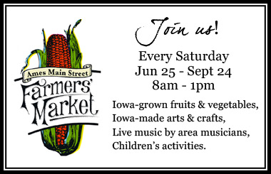 Farmers' Market