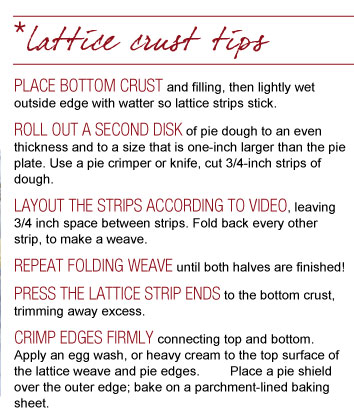 Tips