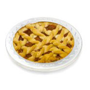 Pie Shield