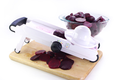 Slicing the Beets