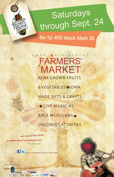 Farmers' Market