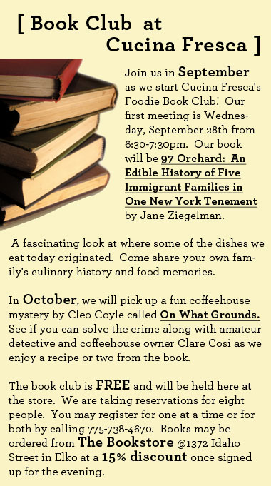 Book Club