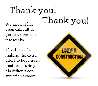 Thank You!