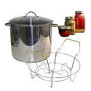 Canner Set