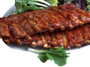 BBQ RIbs