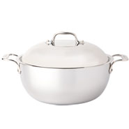 Stainless Cooking Pot