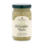 Artichoke Pesto