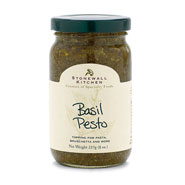 Basil Pesto