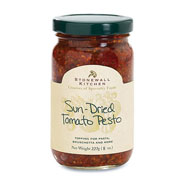 Sun-dried Tomato Pesto