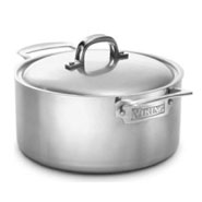 Stainless Cooking Pot