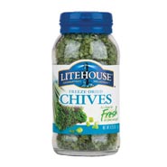 Chives