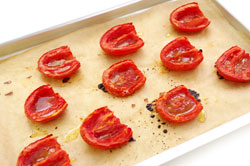 Roasted Tomatoes