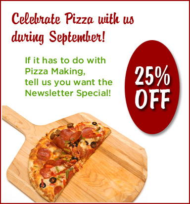 September Special