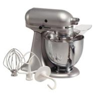 Stand Mixer