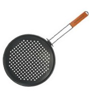 Pizza Grill Pan