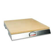 Grilling Stone