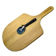 Wusthof Pizza Set