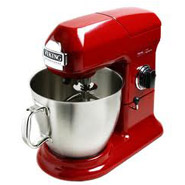 Stand Mixer