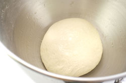 Dough Ball