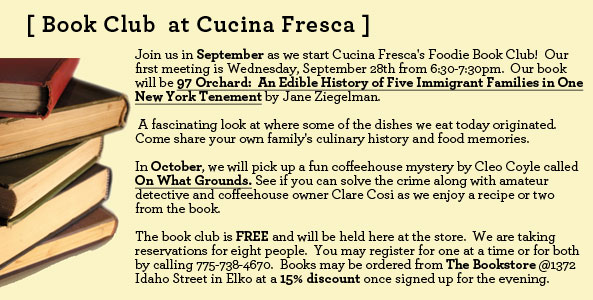 Book Club