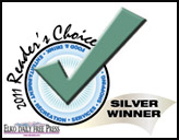 Reader's Choice
