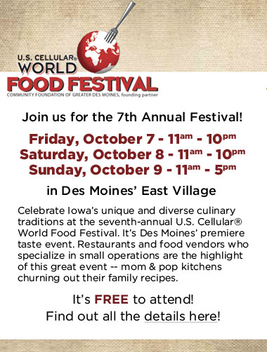 World Food Festival