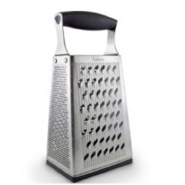 Box Grater