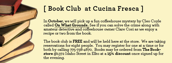 Book Club