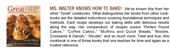 Cookbook Review