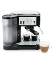 Espresso Machine