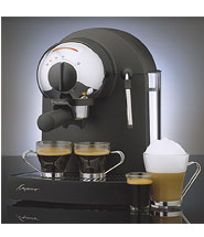 Espresso Machine