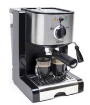 Espresso Machine