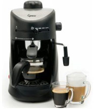 Espresso Machine