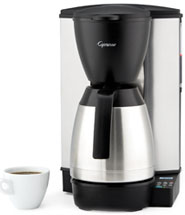 Coffee Maker