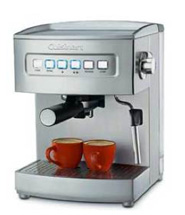 Espresso Machine