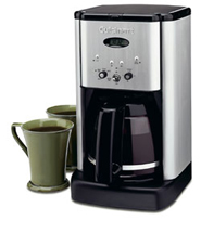 Coffee Maker