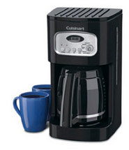 Coffee Maker