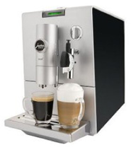 Espresso Machine