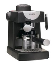 Espresso Machine