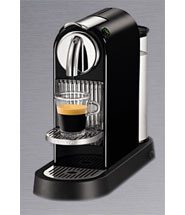 Espresso Machine