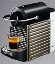 Espresso Machine