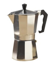 Stovetop Espresso