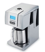 Capresso CM200