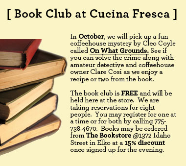 Book Club
