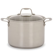 Stockpot