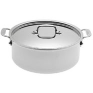 Stockpot