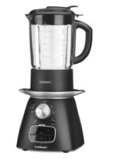 Soupmaker and  Blender