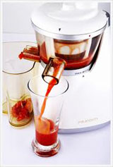 Hurom Juicer