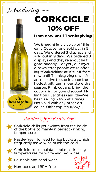 corkcicle coupon 2021