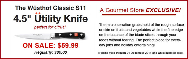 Knife Special